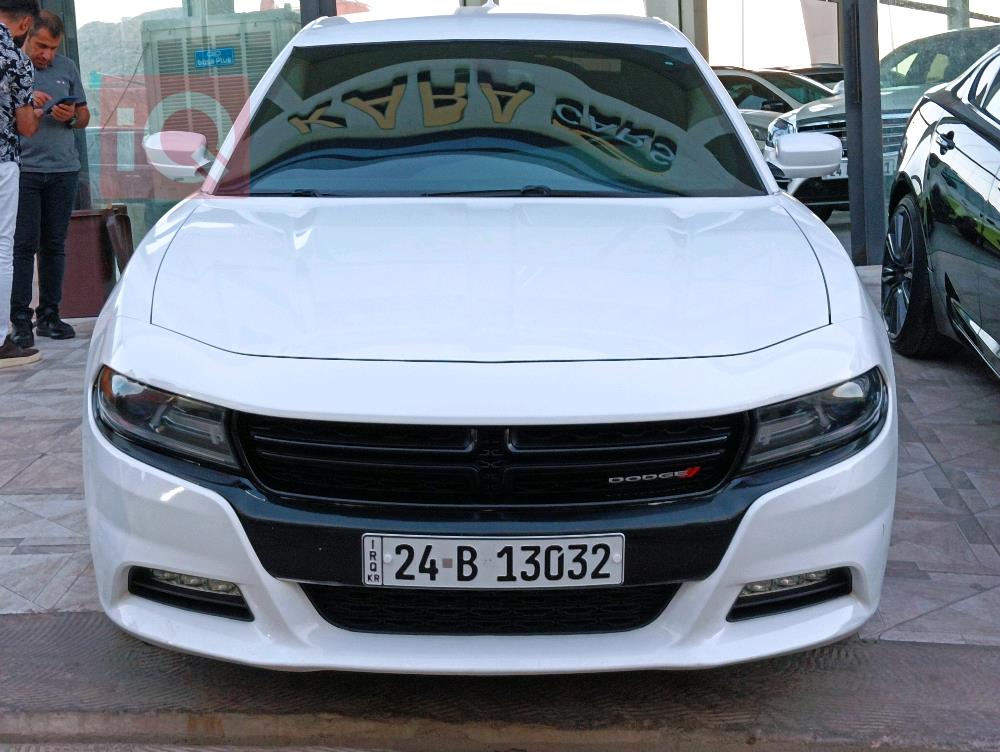 Dodge Charger